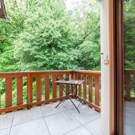 Promenade Furnished Flat Annecy Exterior foto