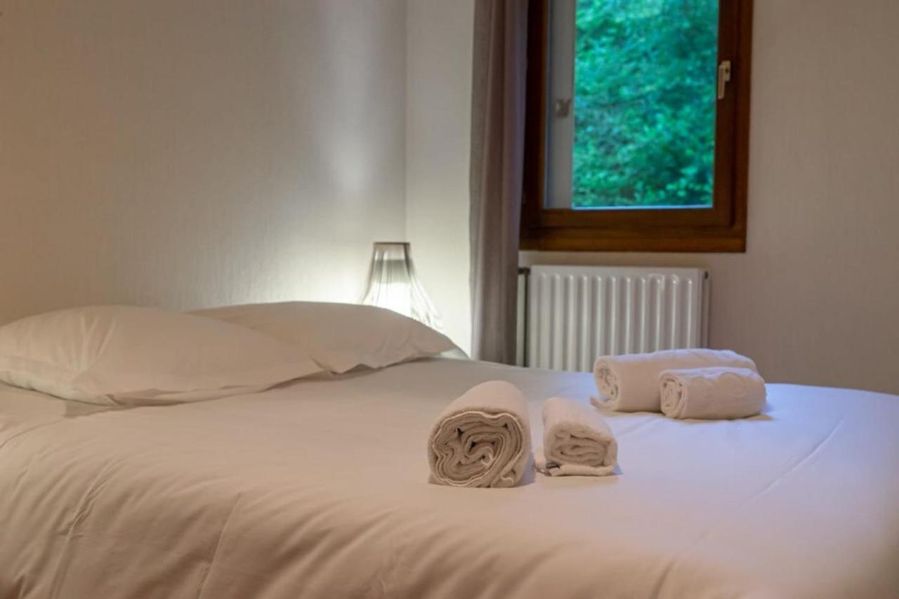 Promenade Furnished Flat Annecy Exterior foto